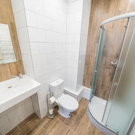 Apartament На Волне 2 Mińsk