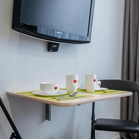 На Волне 2 Apartament