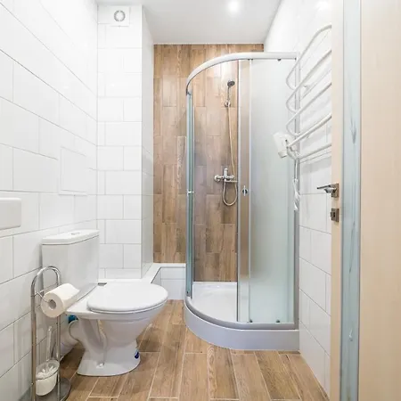 Apartament На Волне 2 *